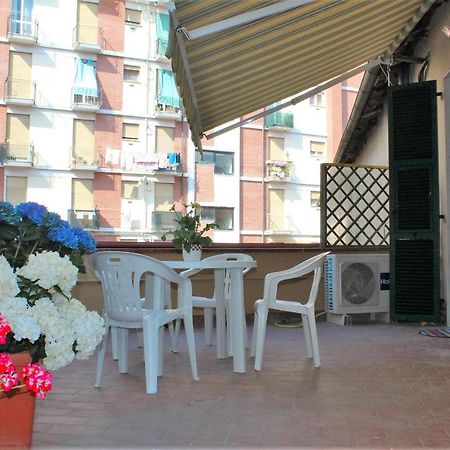 Вилла Terrazza Cinque Terre Специя Экстерьер фото