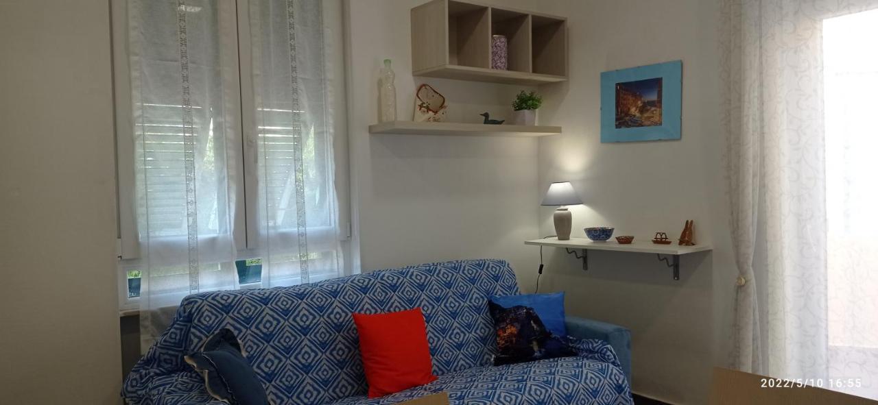 Вилла Terrazza Cinque Terre Специя Экстерьер фото
