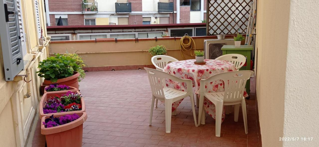 Вилла Terrazza Cinque Terre Специя Экстерьер фото