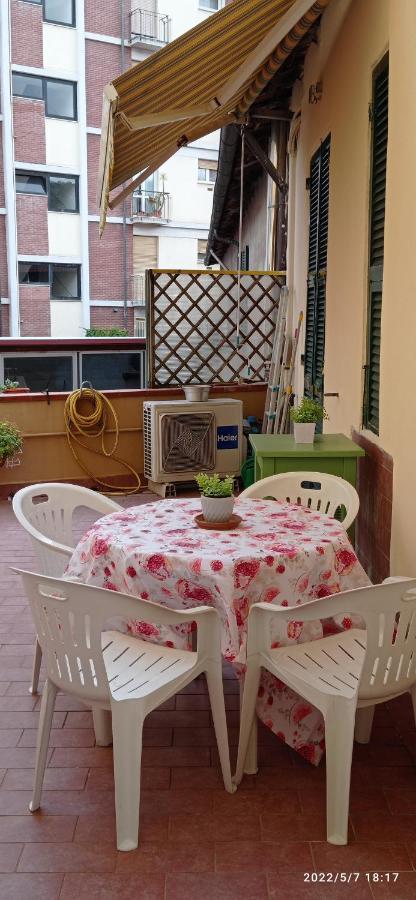 Вилла Terrazza Cinque Terre Специя Экстерьер фото